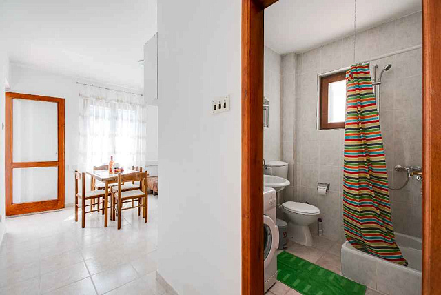 Mini-hotel in Budva — photo 13